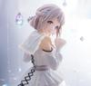 Katsuragi Lilya Figure School Idol Master ESPRESTO Refined White Official