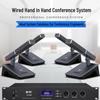 HuiDu QH-660 Wired Conference Microphone (CN version)