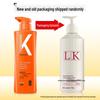 LK Amino Acid Anti-Dandruff & Anti-Itch Smoothing Shampoo