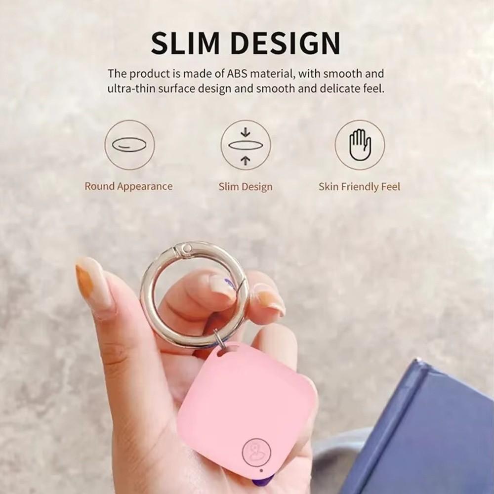 GPS Bluetooth GPS Tracker Mini Anti Loss Device New Bluetooth Tracker  Pet Tracking
