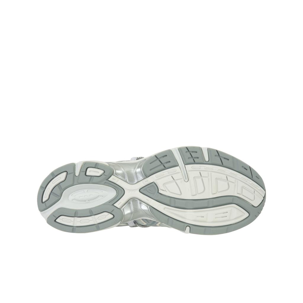 OJOS x atmos x ASICS Gel 1130 RE Baskets Homme Gris Glacier Argent Pur 1203A429-020