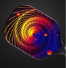 Peak Racket Glass Fiber Professional Training Racket