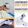 New Painter Masking Applicator Dispenser Machine Adhesive Tape with Tape Cutting Tool for Repair and Beautify Crack In Tile