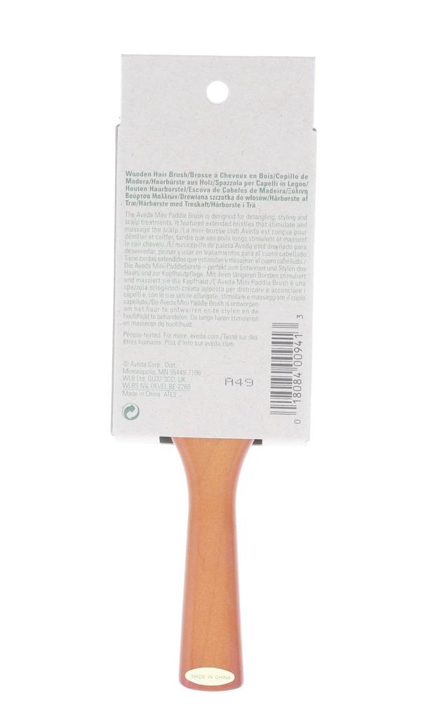 Aveda Mini Paddle Brush 1pc (x 1) [Product]