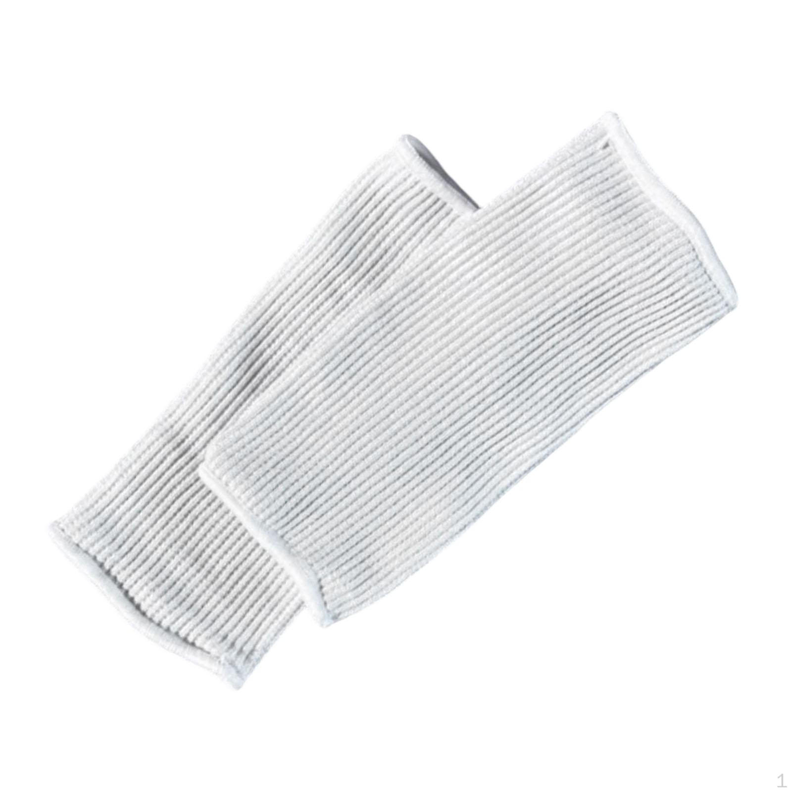 

Set of 2 Ankle Sleeves, Suitable for Speed Skating.