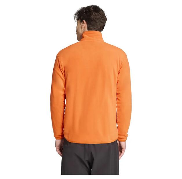 adidas Флисовая на молнии Multi Essentials