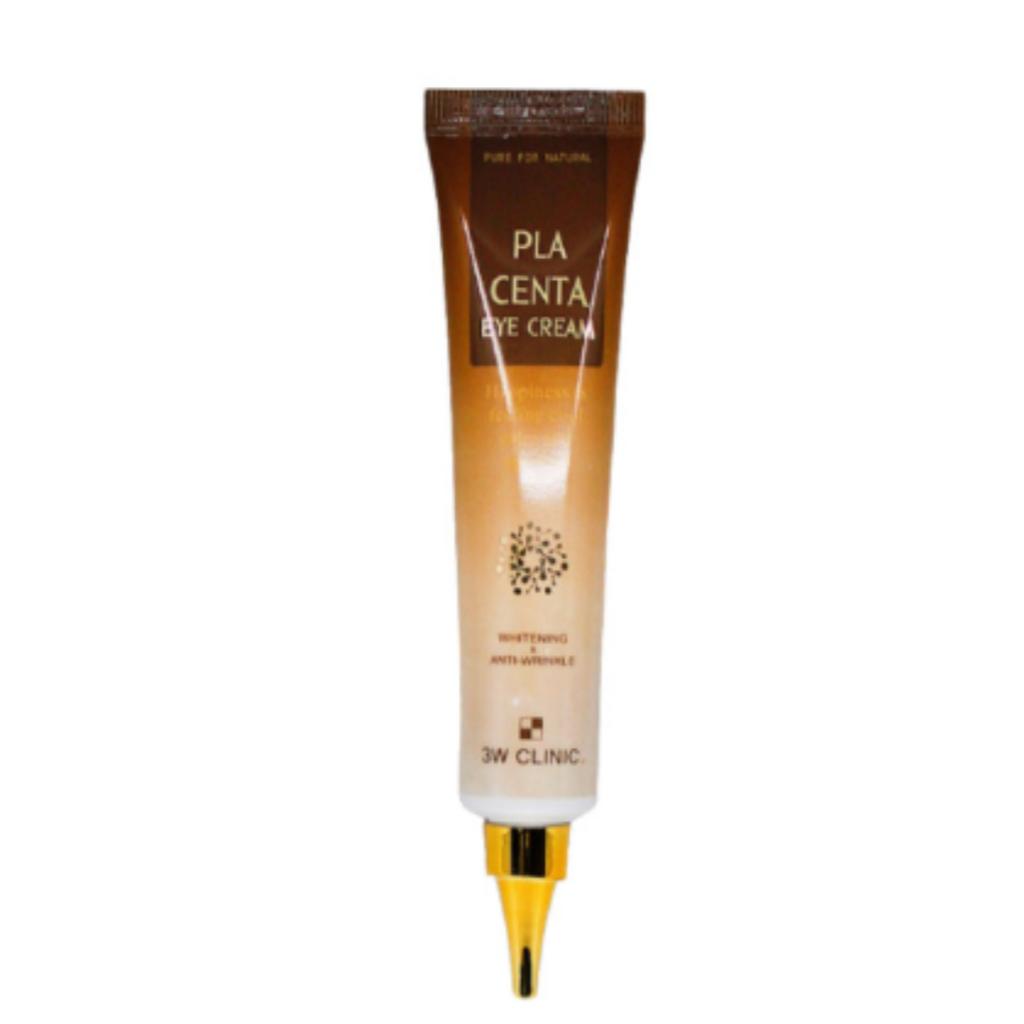 3w Clinic Crème pour les yeux 7-en-1 40 ml /Beauté Coréenne