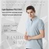 Premium Mercerized Cotton Polo Shirts, Customized Workwear & Logo Tees