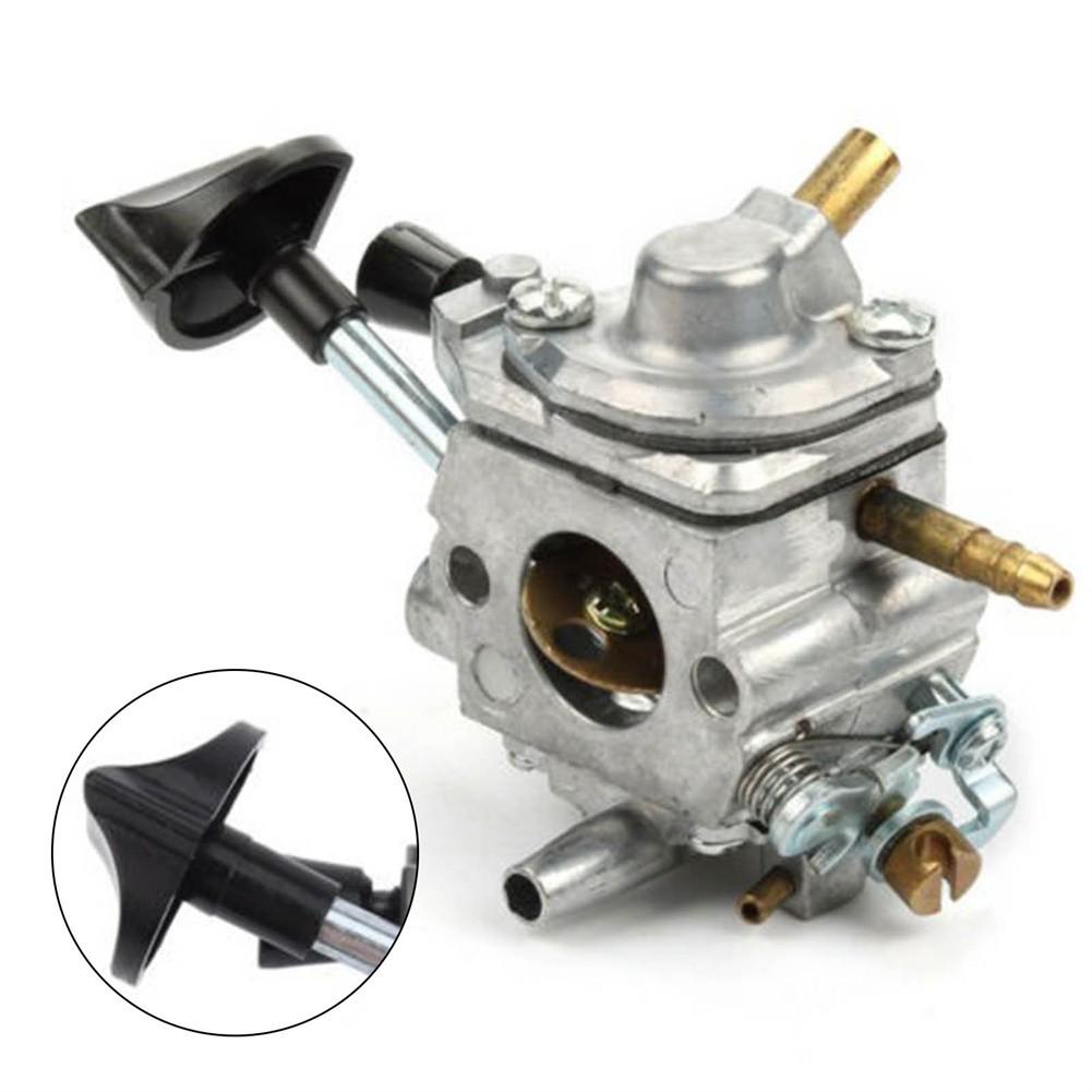 

Carburetor Long Service Life Metal And Plastic One Size