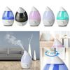 3L Air Purifier Plastic Spray Humidifier Fashion Water Diffuser  Home Bedroom