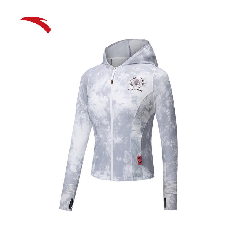 

Anta x Roxy Women s Sun Protection Jacket L