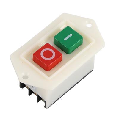 Piston Milking Machine Switch Simple Safe Cow Milking On Off Switch for Farm Milker 380V