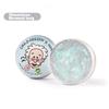 Colorful Non-Newtonian Lquid Decompression Toys Slime Bubble Gel Stress Toy Reusable Non Toxic For Kids Adults Gift