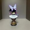 16cm Anime Demon Slayer  Kochou Shinobu / Rengoku Kyoujurou Bust Action Figure Model
