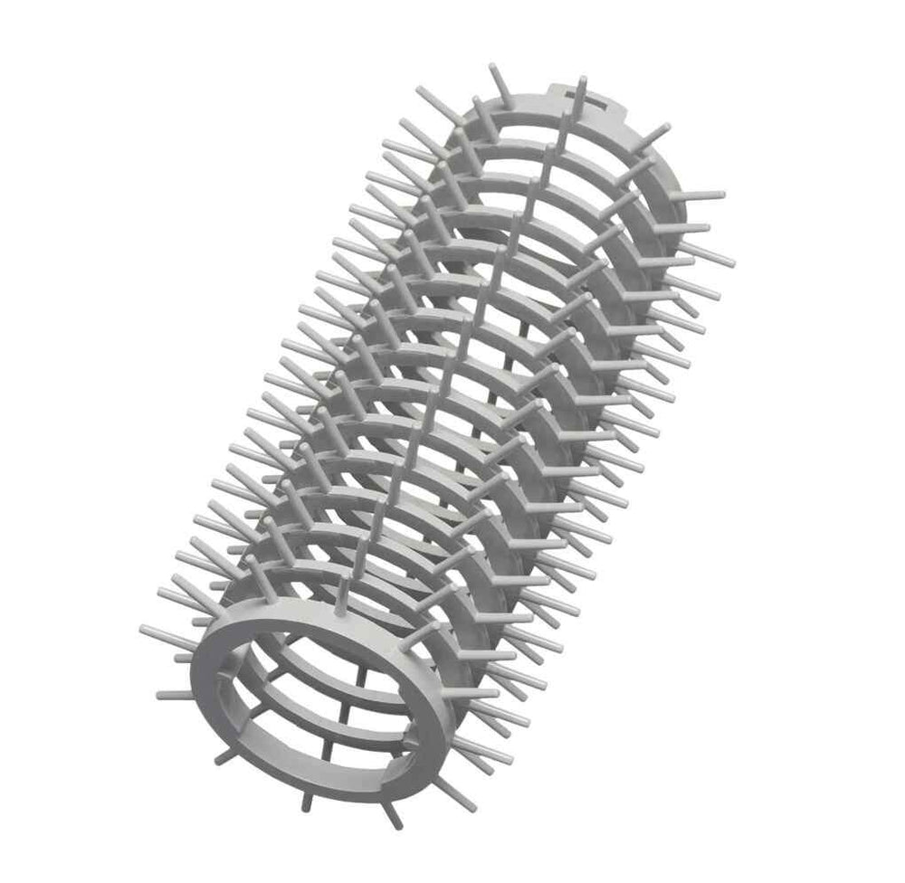 CHAHONG Volume Brush