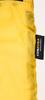 Kelty AIRY FLAT POUCH S Outdoor Shoulder 18cm X 26cm X 3259271926 Bag, 1cm, Yellow,