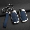 Car Key Protection Case Suitable For Hyundai Tucson 2005 Santa Fe 2008 I10 Ix25 Grand Stareks Car Intelligent Remote Key Set