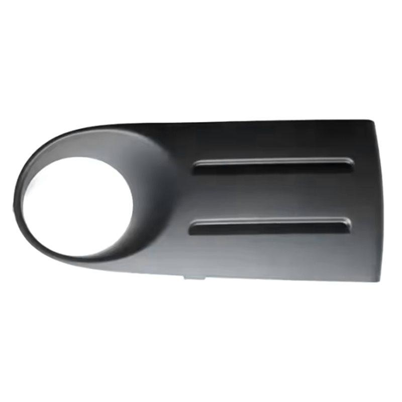 Versatile For Citroen Picasso Front Fog Lamp Cover Bumper Frame Black Right