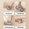 Foot Roller Massager for Plantar Fascia Deep Muscle Relaxation Yoga Home Fitness Ergonomic Fingerpressure Board