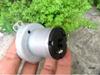 Miniature 530 DC Geared Motor, High Torque, Low Speed, Metal Gears, 6V-12V