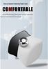 All-Season Universal Leather Car Seat Cushion - New Style