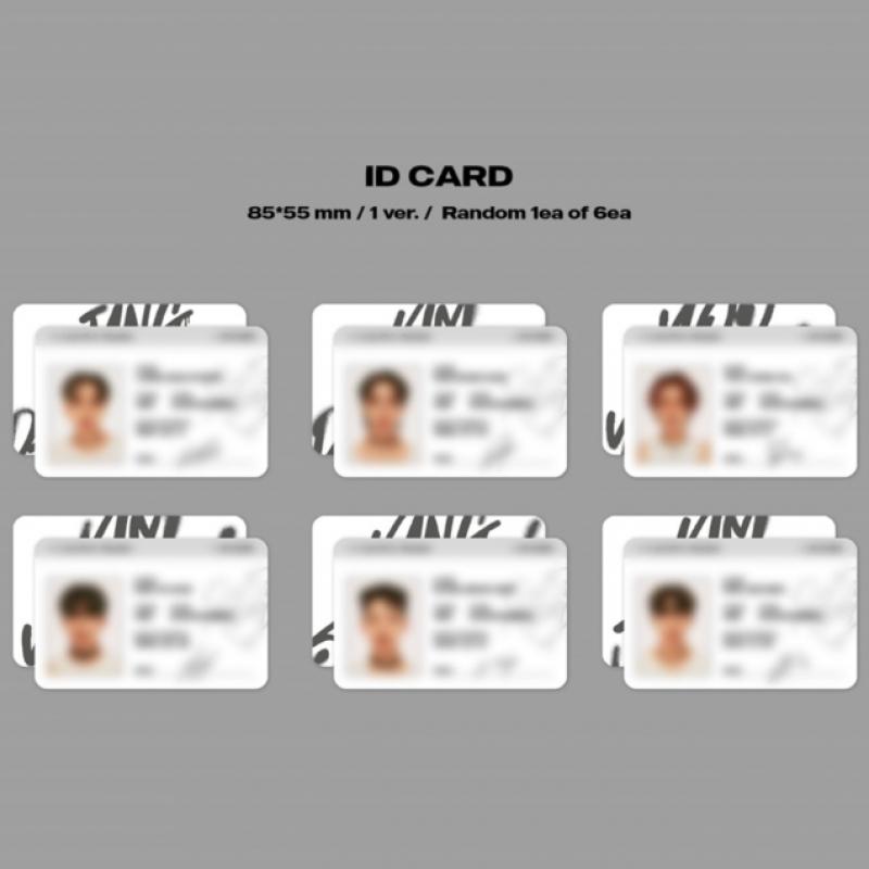 Wei   Love Pt.2  Passion   Mini Album Vol.5