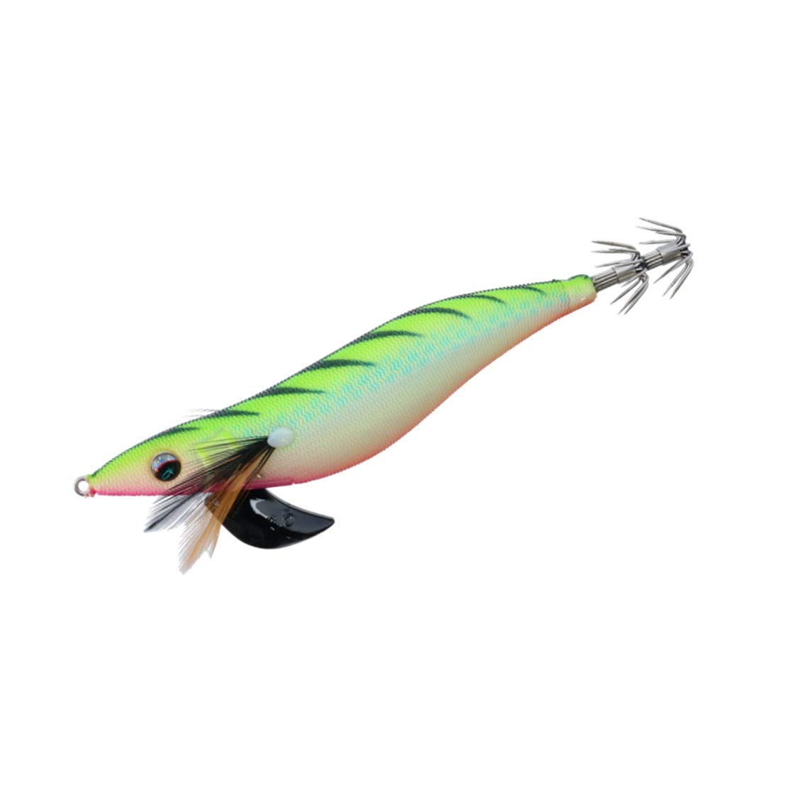 

Daiwa Emeraldas Stay RV Yellow 4.0 Egi, Bone-Bone