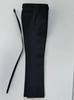 Formal Suit & Trousers with Hoodie for MAF12 1/6 Male Soldier Figure Body