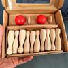 Sport a venkovní zábava – Bowling