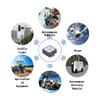 GNSS Small GPS Module Carrying Tracking Integrated GPS Antenna GPS Module Applied for Tracking Positioning and Vehicle DVR