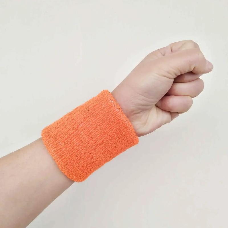 

1 шт. спортивный браслет, повязка на руку, поддержка запястья, защита для тренажерного зала, волейбола, баскетбола, тенниса, лето оранжевый