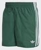 ADIDAS Sprinter Shorts - Green / Ke3569