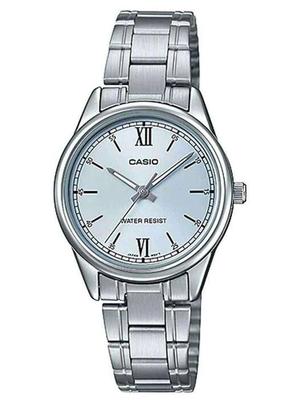 Dámské hodinky Casio Ltp-V005D-2B3 (Zd586C) + Krabice