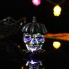 Halloween Decoration Led Pumpkin Lantern Luminous Pendant Halloween Party Decoration Props Decoration