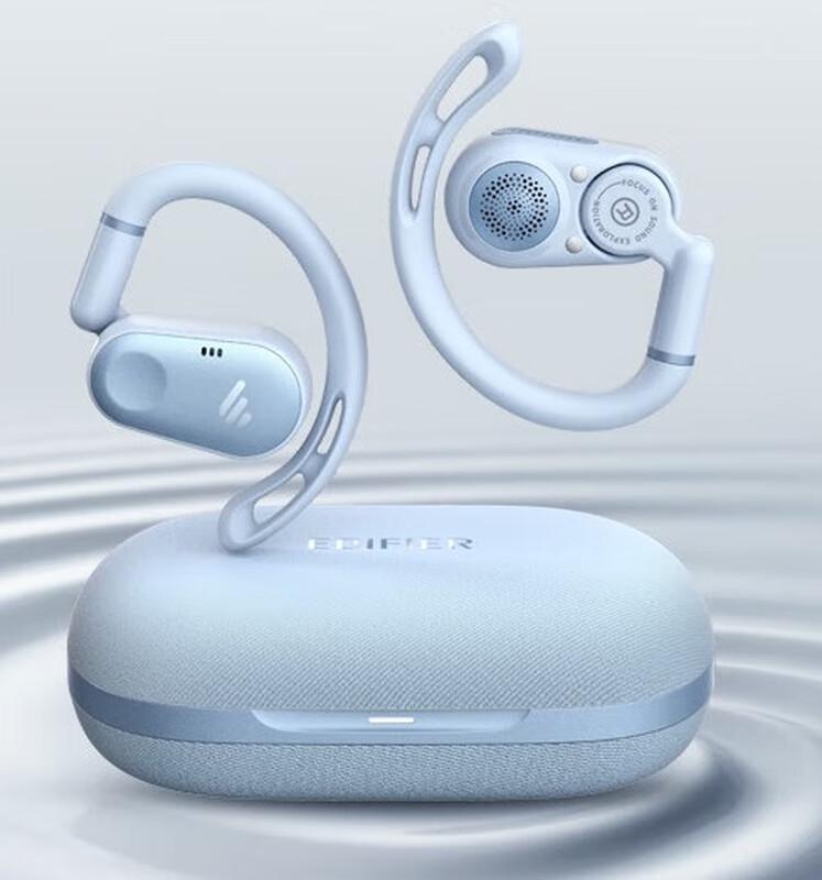 

EDIFIER Comfo CC Open-Ear Bluetooth Sports Headphones