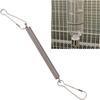 Replacement Spring Bracket Stainless Steel Cage Accessories  Fixed Drinking Bottle
