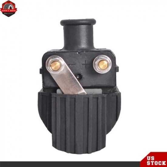 For Mercury Mariner 6-225HP Outboard Boat 339-7370A13 339-832757A4 Ignition Coil