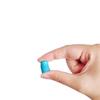 Soundproof Sponge Earplugs for Sleep and Noise Reduction - Ideal for Students and Airplane Use