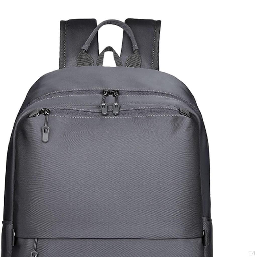 Laptop Backpack Fashion Supplies Handbag for Airplane Dating Outdoor Work Daily