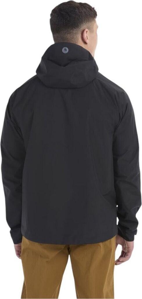 Marmot Waypoint GORE-TEX Jacket with Hood Pitch Black