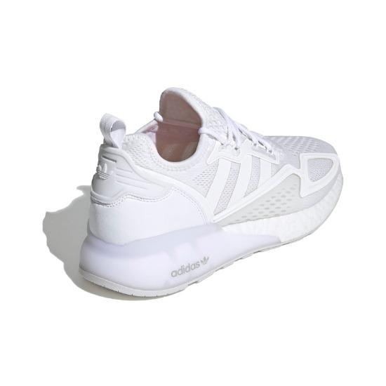 adidas ZX 2K Boost 'Cloud White' FX8834 Men's Shoes