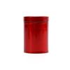 Aluminum Storage Coffee Cans Tea Leaves Container Portable Organizer
