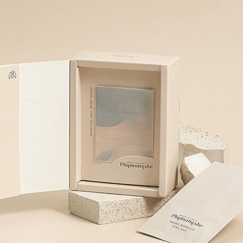 

Amino Modeler Zero Age 5mlx10ea