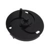 Oil Pump Cap Removal Tool Adjustable 3 Jaws Round Steel Better Grip Tightening Fuel Tank Lid Wrench