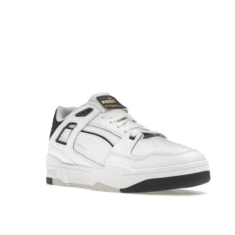 Puma Slipstream White Peacoat Unisex Sneakers Nimbus-Cloud 388549-04