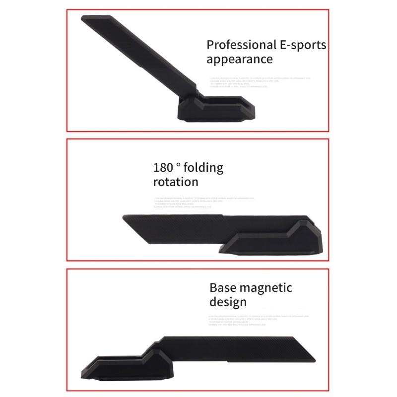 Band 2.4GHZ/5GHZ/6GHZ Antenna Magnetic Foldable Antenna for B560 B660 Motherboard Card