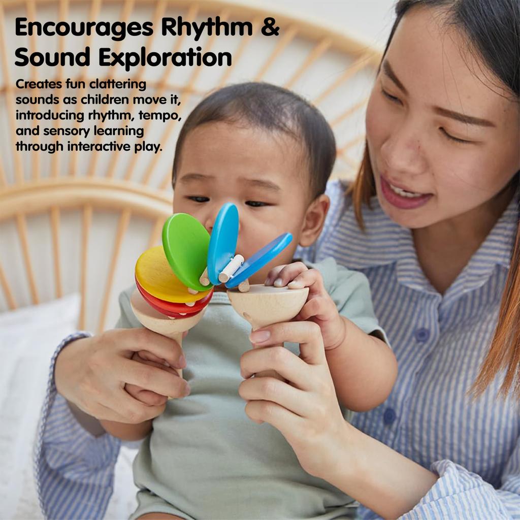 PLANTOYS JAPAN 6413 x 6 x 0641300 Clutter, 34.2 6cm,