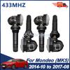 For Mondeo MK5