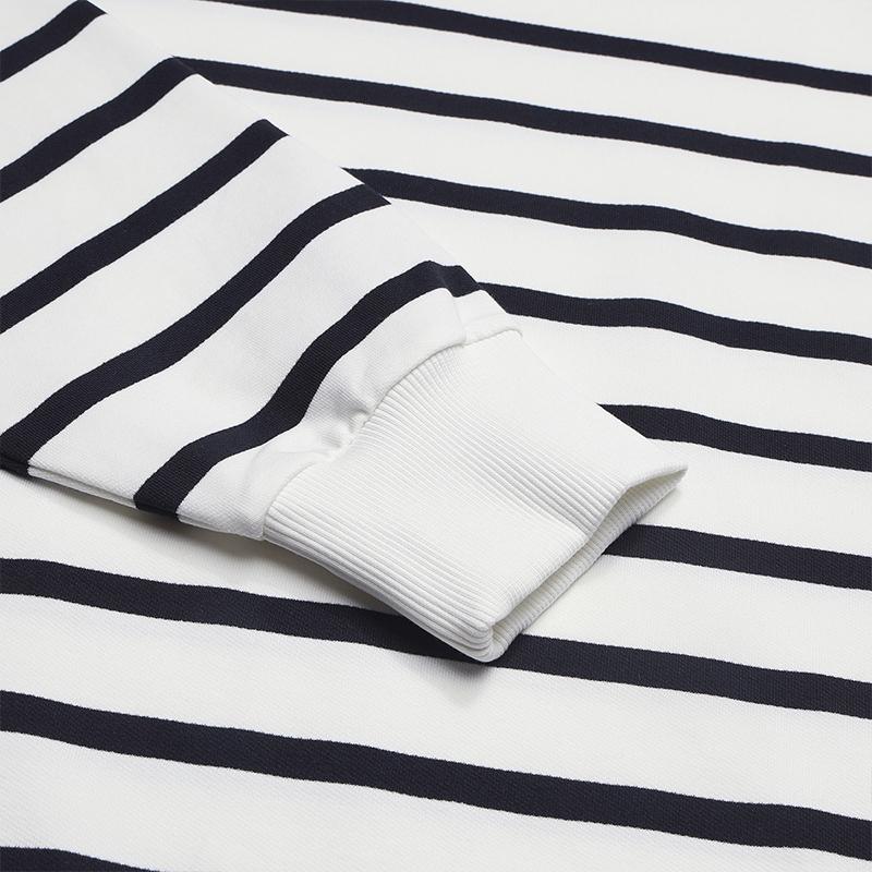 New FILA HERITAGE Polo Shirt Men's Cloud White F11M548220FWT