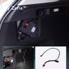 Car Rear Trunk LED Light Bar Strip Interior Brightening Decorative Lamp Strip Automatic LightFor Leapmotor C10 2024 2025 2026